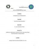 DISEÑO DE GENERADOR TRIBOELÉCTRICO PARA INDUSTRIAS CON PROCESOS AUTOMATIZADOS.