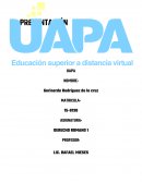 TAREA DE DERECHO ROMANO.