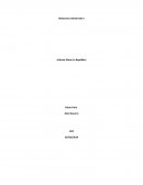 Una empresa contribuye a la calidad de vida.