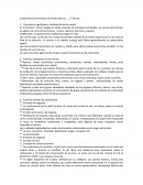 DESARROLLO Y TECNOLOGIA DE LOS PRINCIPIOS DE PRODUCCION