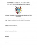 TEMA: “MEDIDA DE REACTANCIA INDUCTIVA, CAPACITIVA E IMPEDANCIA”