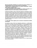 FORO SEMANA 5 Y 6 MACROECONOMIA.