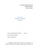 Reseña de Pedagogía del oprimido de Freire.