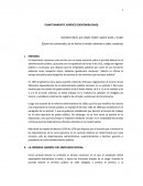 PLANTEAMIENTO JURÍDICO (DISPONIBILIDAD)