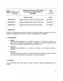 Modelo quejas y reclamos colchones ensoñador.