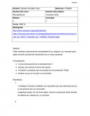 Necesidades en comunidades marginadas y productos “One for One”