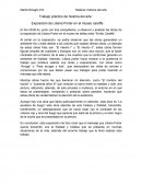 Analisis de exposicion de liliana porter.