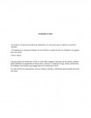 Esta actividad, me enseñó que sí bien es cierto debo respetar la ponencia de los demás, también puedo defender mi argumento de forma clara y precisa