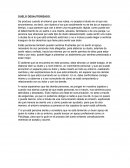 Psicologia de la discapacidad.