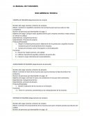 COMPRA DE INSUMOS (departamento de compra)