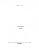 Comprensión Escrita y Procesos Lectores I