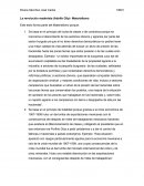 La revolución maderista (Adolfo Gily)- Materialismo