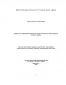 Definicion del codigo de la etica