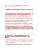 Titulo: Bebidas energeticad.