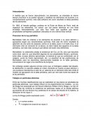 Previo de Recristalizacion.