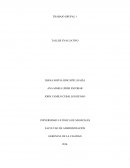 ETAPAS DEL CONSUMIDOR.