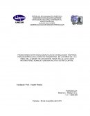 PROMOVIENDO ESTRATEGIAS DIDÁCTICAS DE ESTIMULACIÓN TEMPRANA PARA DESARROLLAR EL ASPECTO PSICOMOTRIZ, EN LOS NIÑOS DE 4 A 5