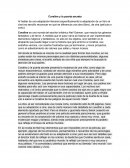 Coraline y la puerta secreta