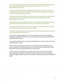 Preguntas de Administracione de empresas