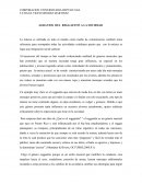 Agravios del reggeton a la sociedad