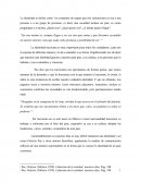La Identidad mexicana.