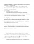 Comprendí sobre la pragmática, los principios que regulan el lenguaje en la comunicación como su interpretación por parte del destinatario.
