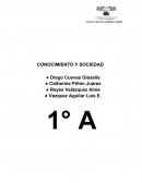 Ciencia Normal y Paradigma.