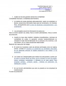 Cuáles son las dos grandes ramas de la contabilidad.