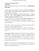 Educación de la Voz.