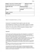 El Comandante Picacho y su Tropa.