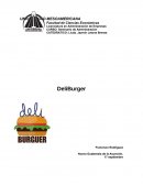Caso Deliburguer (McDonald´s).