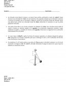 Dinámica Primer Parcial