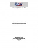 ENSAYO SOBRE LA VIDA DE STEVE JOBS.