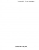 Formacion de una empresa en la ciudad de Lima.