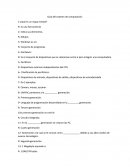 Guía de Estudio de Computación Básica.