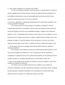 Qué ventajas competitivas cree usted que tiene Netflix?