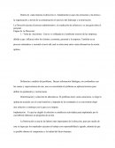 Economia - La direccion.