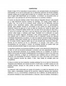 Contextos educativos.