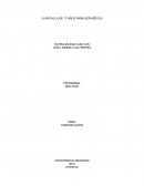 LA BATALLA DE 17 AÑOS PARA SER MÉDICA