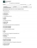 EL GRUMETE DE LA BAQUEDANO