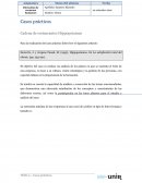 Casos prácticos - Cadena de restaurantes Hippopotamus.
