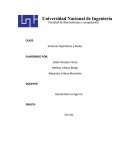 FIBRA OPTICA CON MULTIPLEXACION