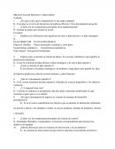 PREGUNTAS DE REPASO Y DISCUSIÓN