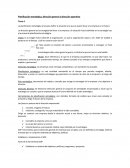 Planificación estratégica, dirección general y dirección operativa