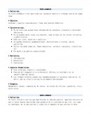 Un texto académico sirve para explicar cualquier materia e informar acerca de algún tema.