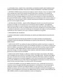 LA REVISORIA FISCAL: AUSENTE EN EL CASO ENRON LUZ ADRIANA OCAMPO CINDY RAMIREZ OSCAR SANCHEZ UNIVERSIDAD NACIONAL FACULTAD DE CIENCIAS ECONOMICAS Y CONTABLES AUDITORIA