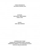 CUENCAS HIDROGRAFICAS DISTANCIA, ADMINASTRACION AMBIENTAL