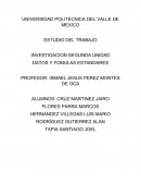 INVESTIGACION SEGUNDA UNIDAD.