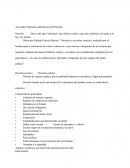 Elementos definitorios del Derecho.