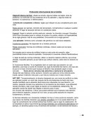 Resumen Protección internacional de la familia